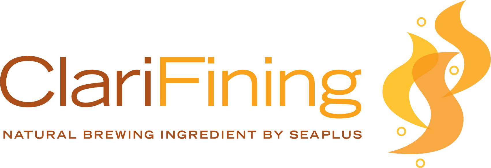 ClariFining Logo